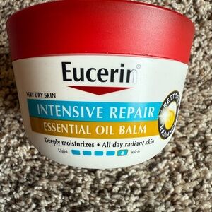 Intensive Repair Essential Oil Balm NEW discontinued